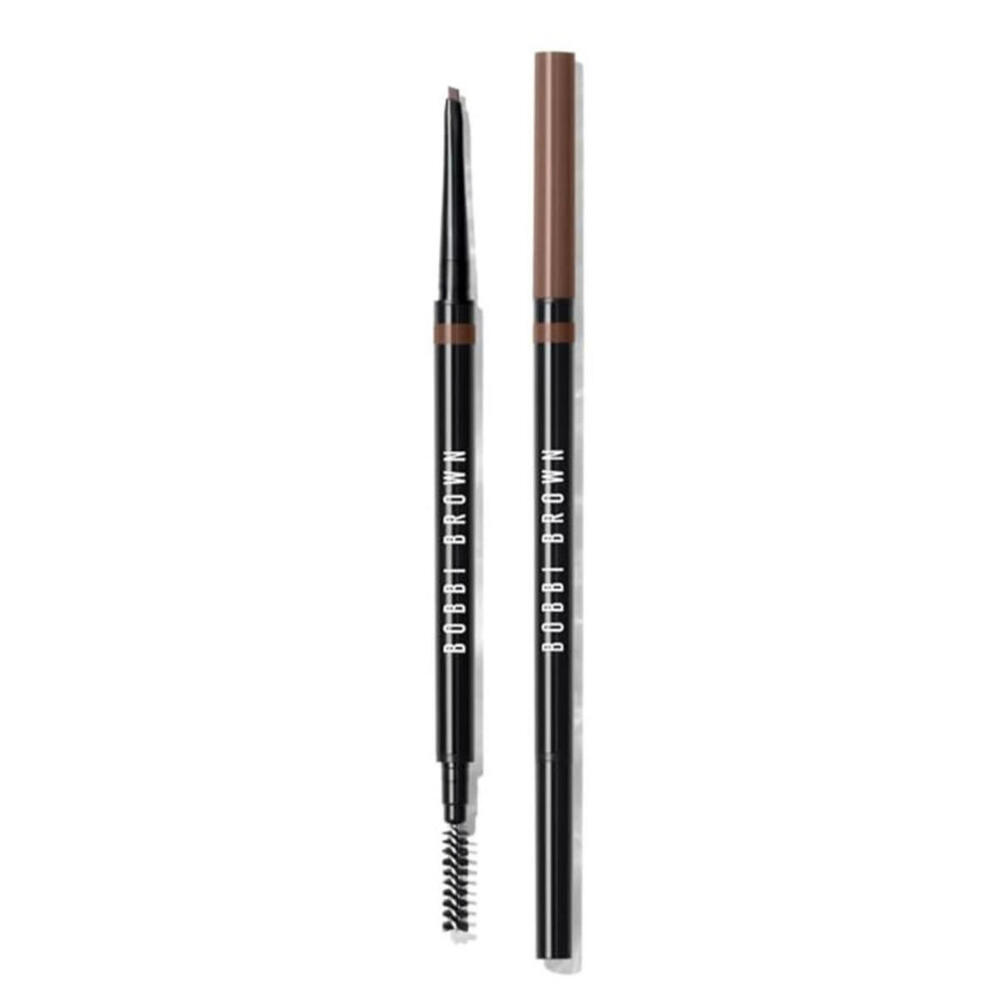 Bobbi Brown Precise Brow Pencil ~ Cool Dark Brown ~ 0.002oz/0.06g New